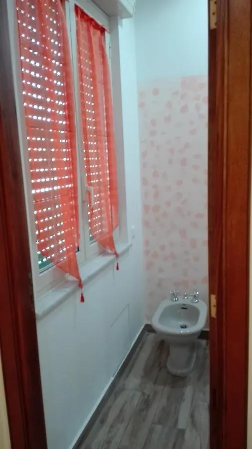 il mulino Bed and Breakfast Milazzo 0*,  Italia