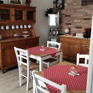  Bed & Breakfast La Fenice Luxury Italia