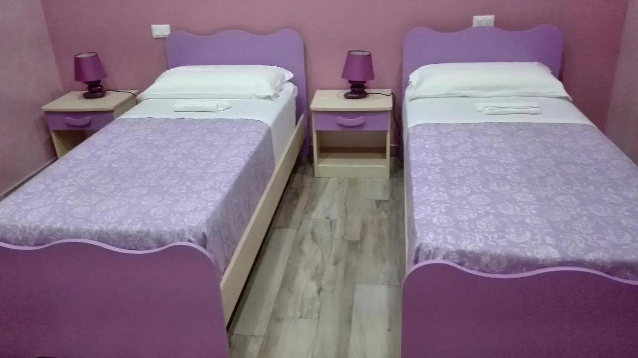 Il Mulino Bed & Breakfast Milazzo