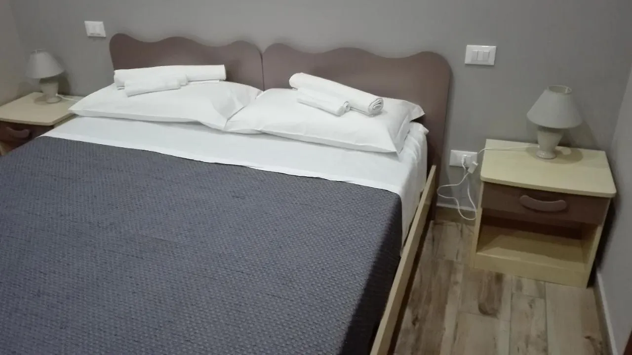 Il Mulino Bed & Breakfast Milazzo