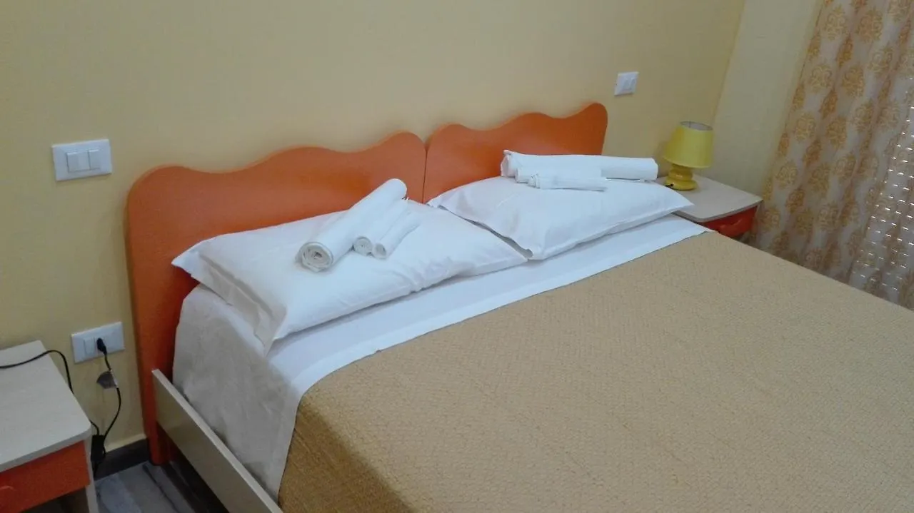 Il Mulino Bed & Breakfast Milazzo Italy