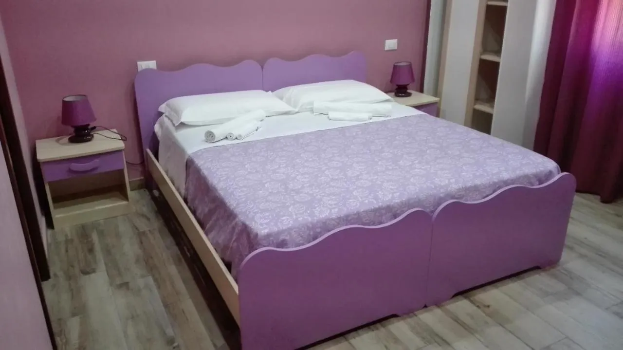 Il Mulino Bed & Breakfast Milazzo 0*,  Italy