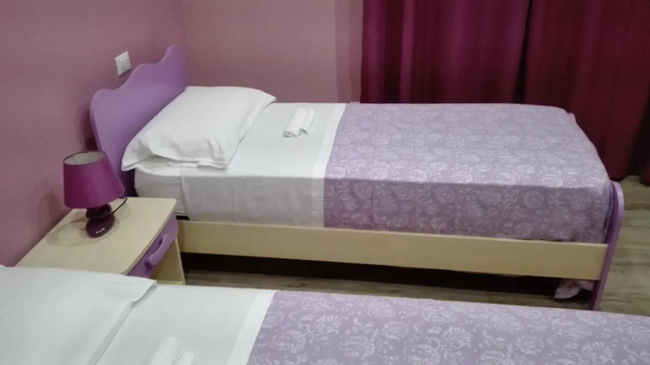 Il Mulino Bed & Breakfast Milazzo