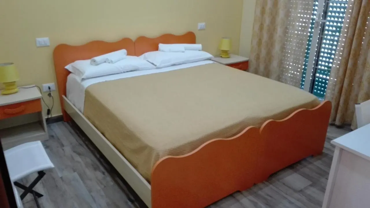 Il Mulino Bed & Breakfast Milazzo Italy