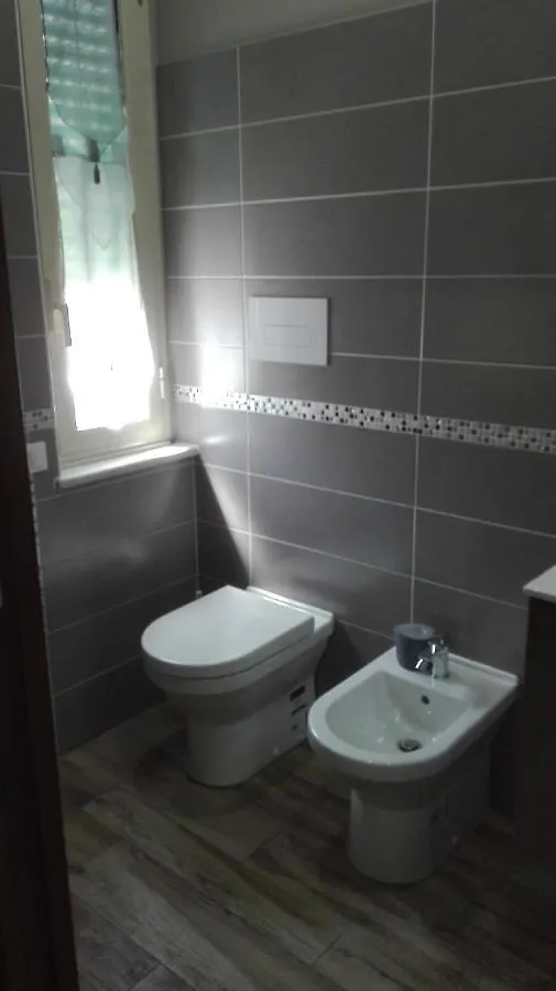 Il Mulino Bed & Breakfast Milazzo