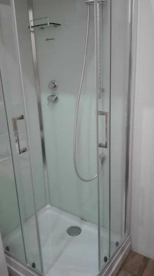 Il Mulino Bed and Breakfast Μιλάτσο