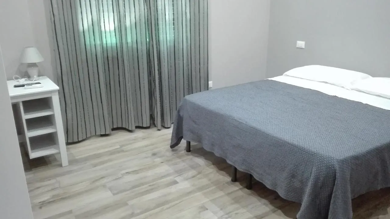 Il Mulino Bed & Breakfast Milazzo 0*,