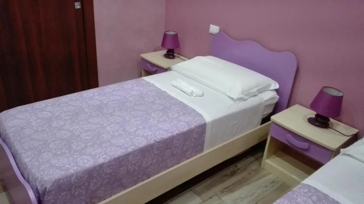 Il Mulino Bed & Breakfast Milazzo