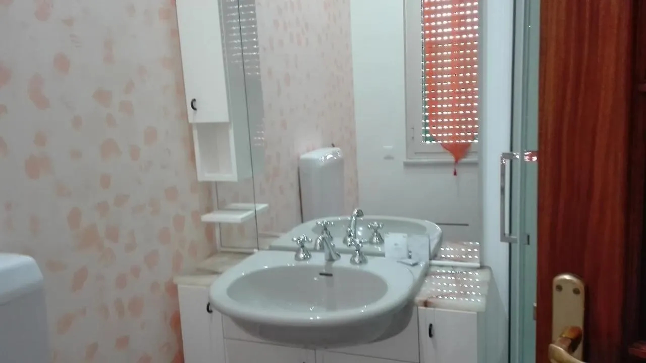 Il Mulino Bed & Breakfast Milazzo Italy