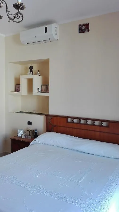Il Mulino Bed & Breakfast Milazzo 0*,  Italy