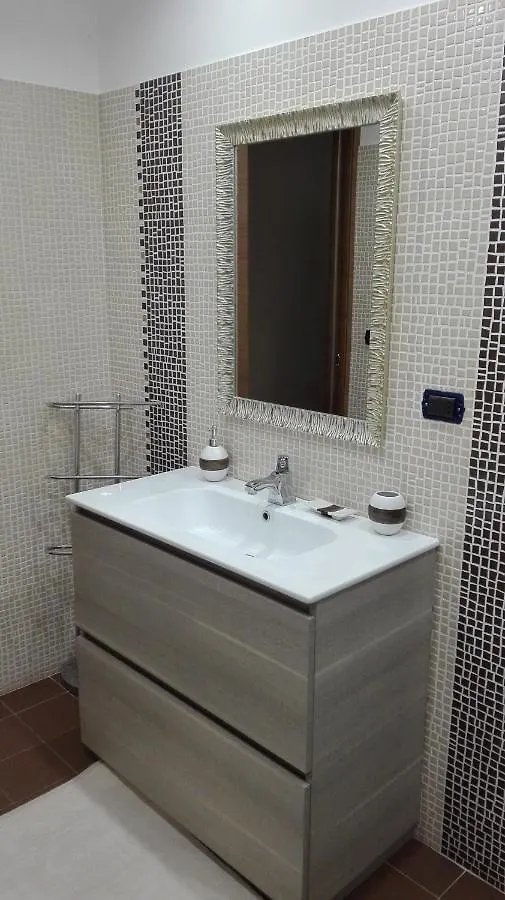 Il Mulino Bed & Breakfast Milazzo 0*,