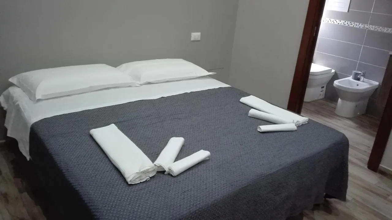 Il Mulino Bed & Breakfast Milazzo