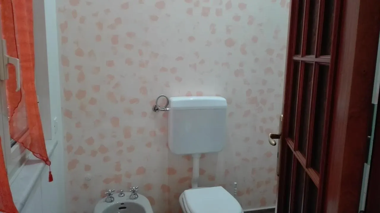 Il Mulino Bed & Breakfast Milazzo 0*,  Italy