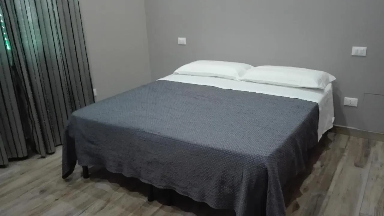 Il Mulino Bed & Breakfast Milazzo