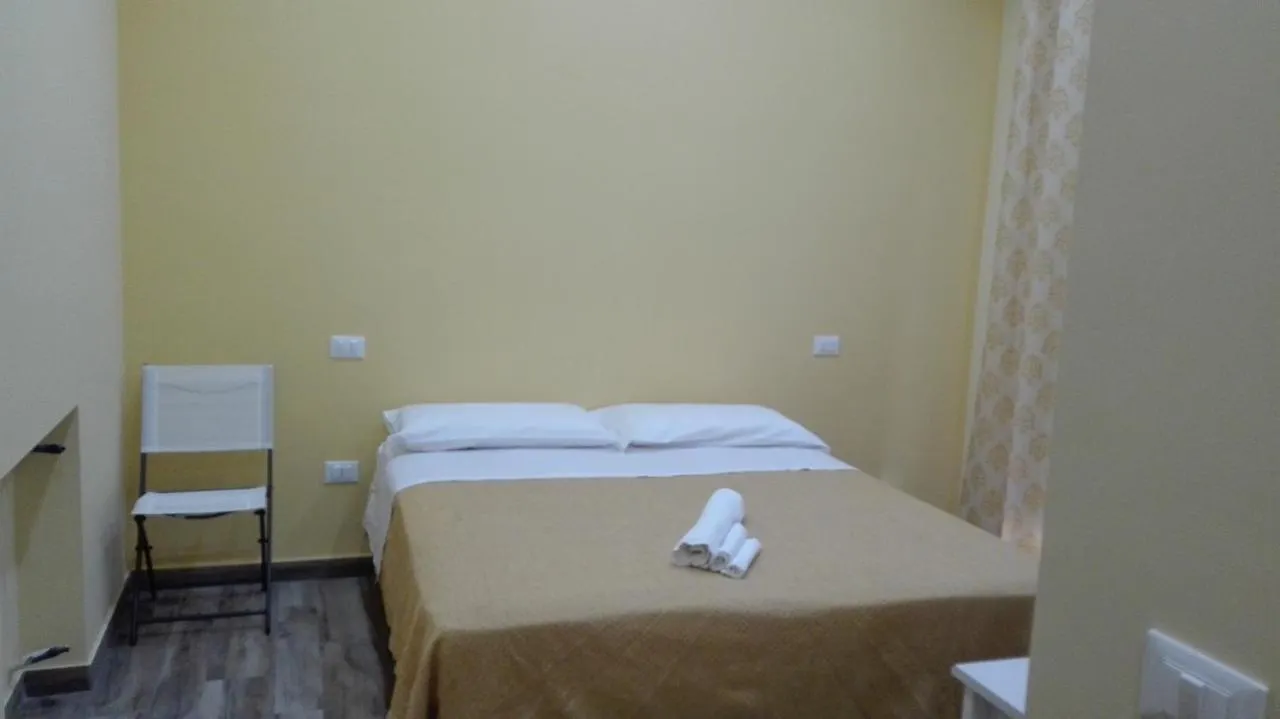 Il Mulino Bed & Breakfast Milazzo