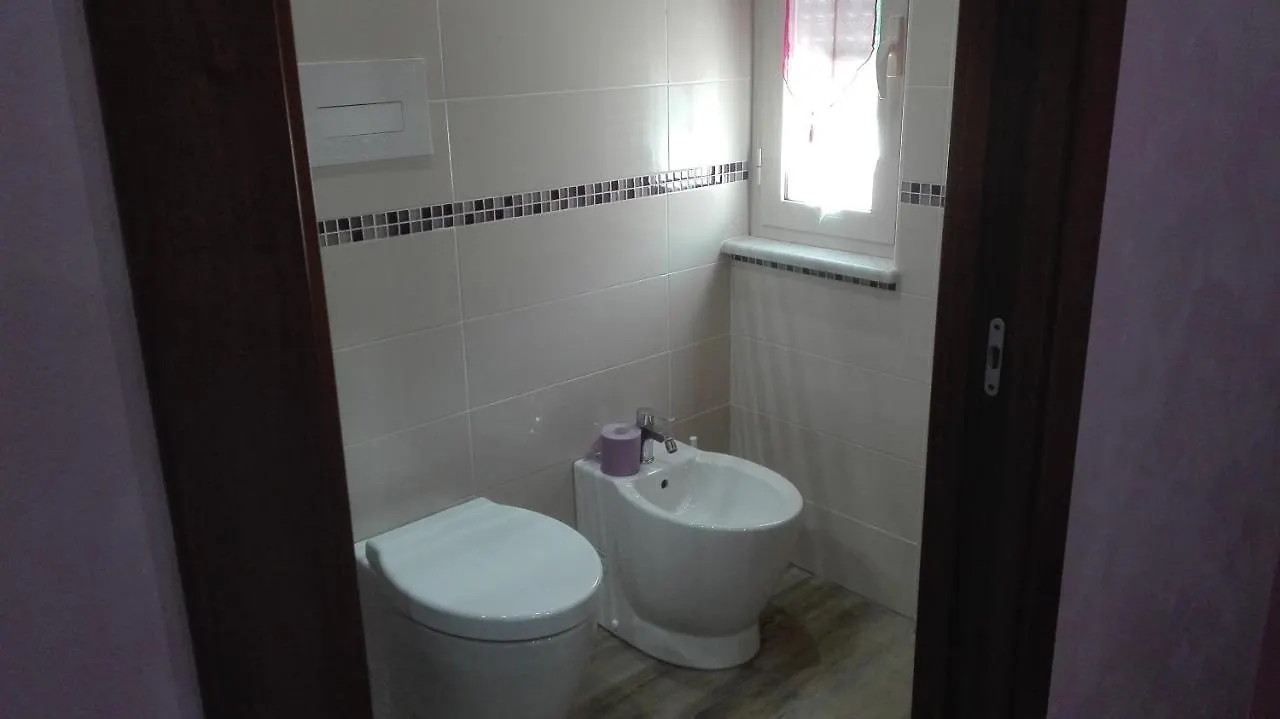 Il Mulino Bed & Breakfast Milazzo